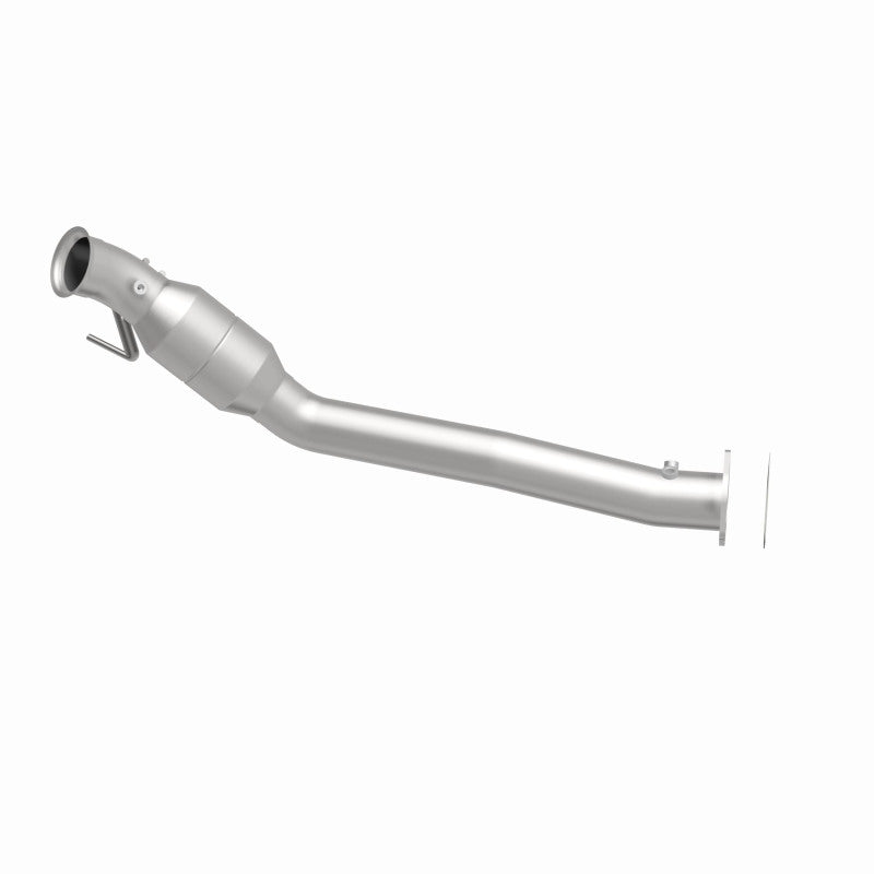 MagnaFlow 11-12 Ram 2500/3500 6.7L Catalytic Converter Easy Install