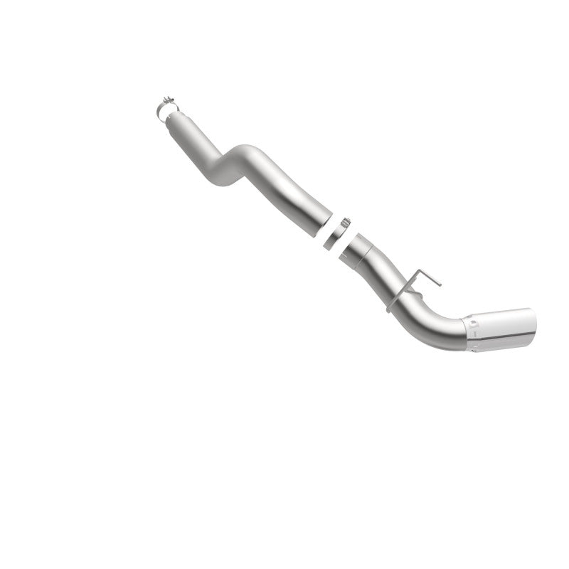 MagnaFlow Filter-Back Pro Series 2016 Titan Easy Install