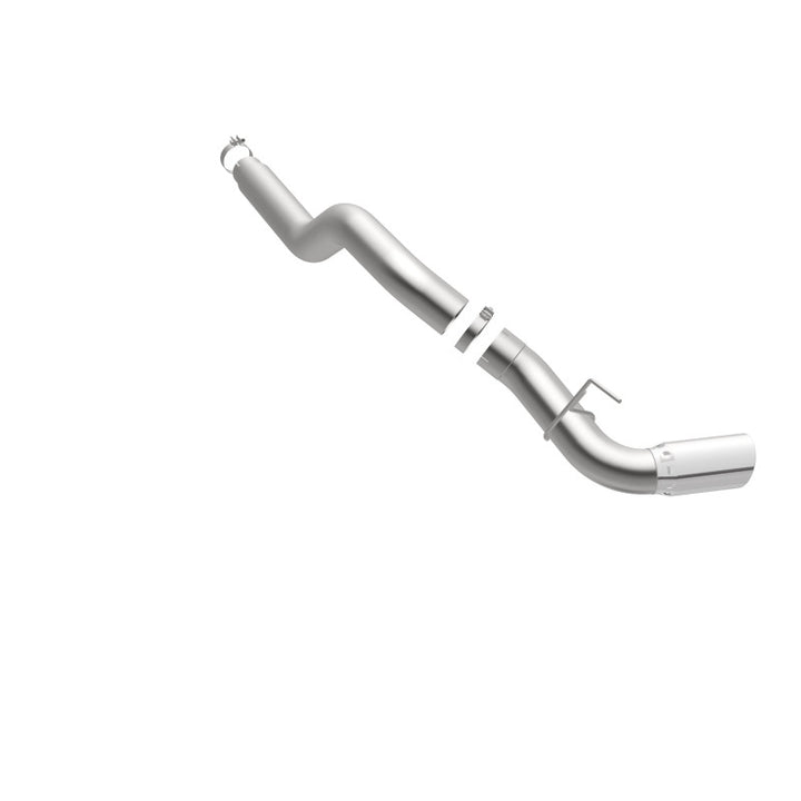 MagnaFlow Filter-Back Pro Series 2016 Titan Easy Install