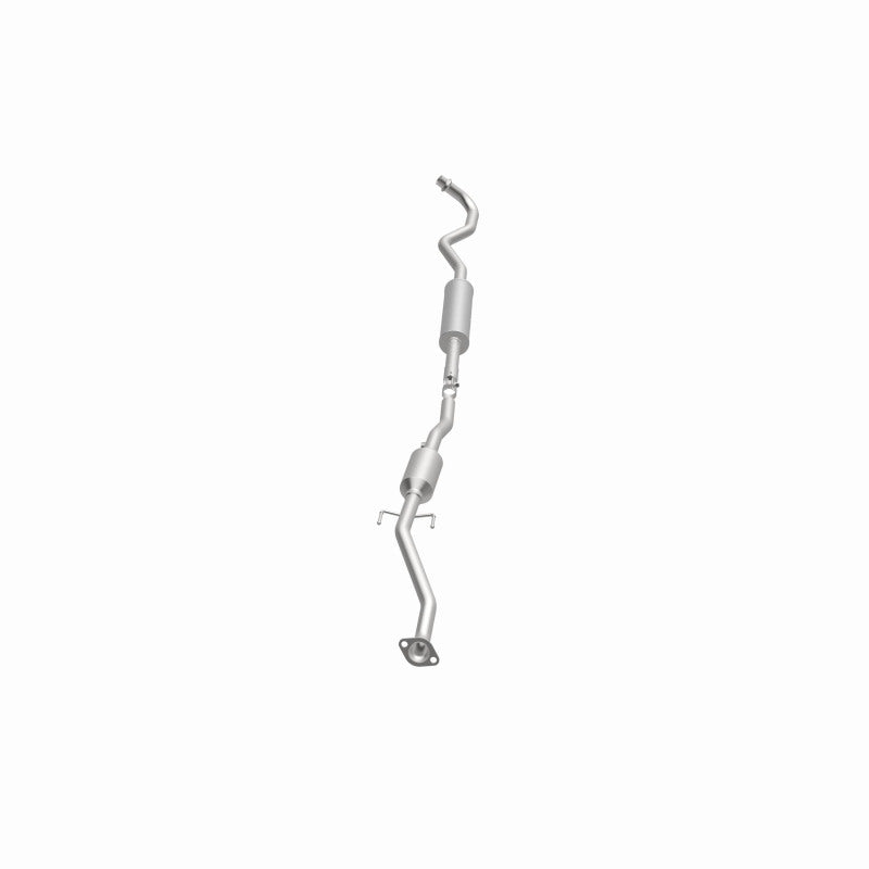 Magnaflow OEM Underbody Converter for 03-06 Matrix L4 1.8
