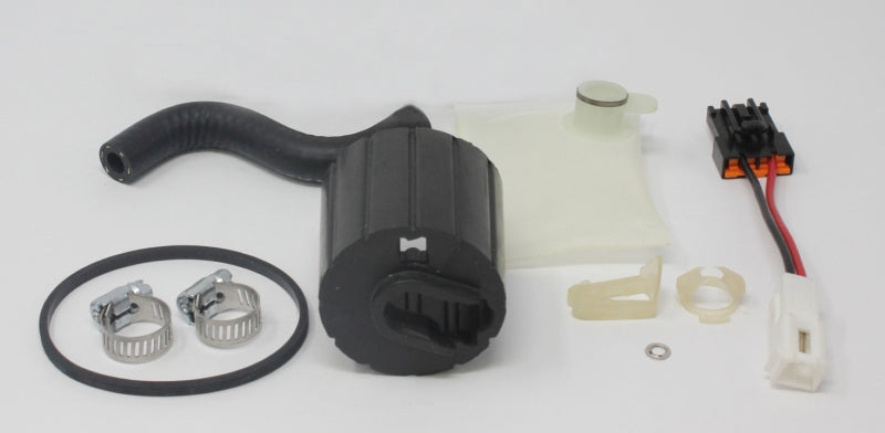 Walbro Fuel Pump Kit for 1996–1997 Ford Mustang Cobra - OneFastShop