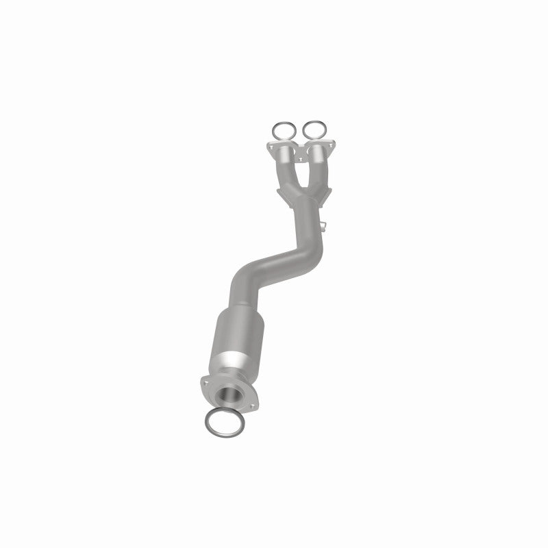 MagnaFlow Catalytic Converter for 01-05 Lexus IS300 - Direct-Fit with High Corrosion Resistance