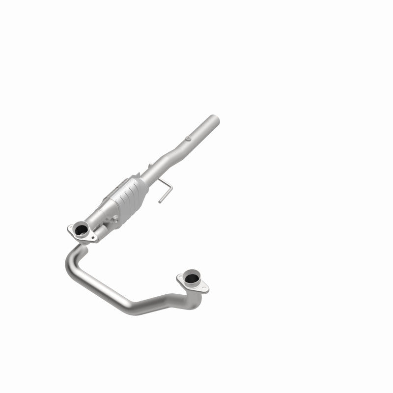 Magnaflow 94-95 Dodge Ram Y-Pipe Converter - CARB Compliant