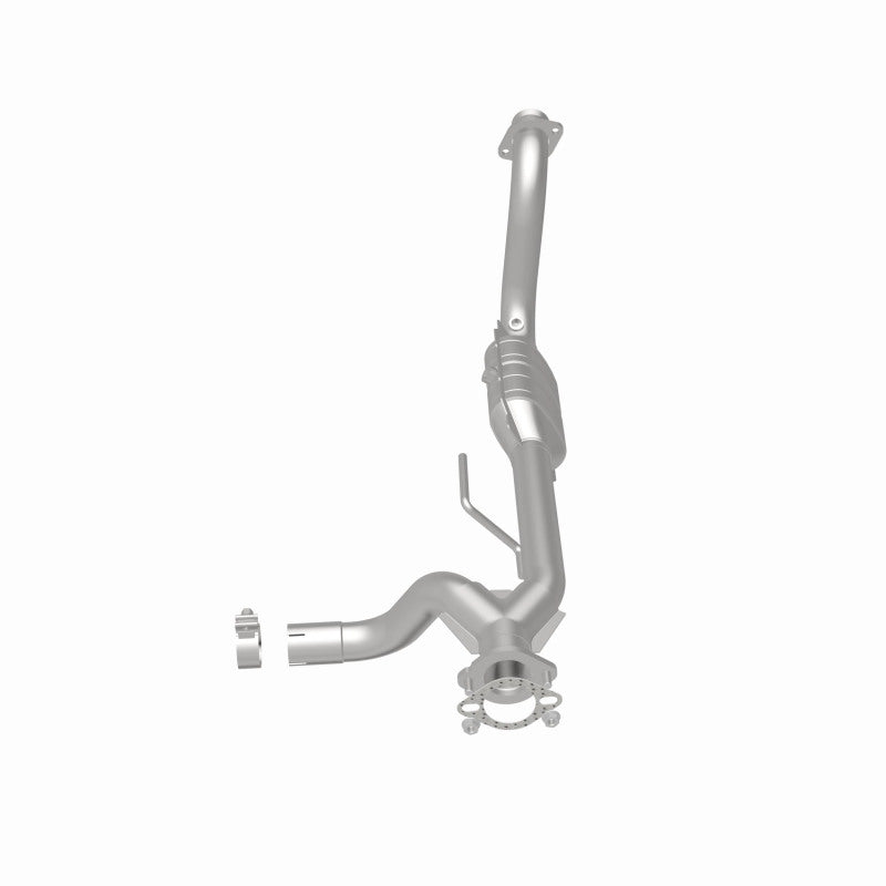 MagnaFlow Catalytic Converter 5.7L Chrysler Dodge 07-09 Pass. Side - Federal/EPA Compliant
