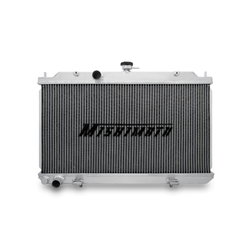 Mishimoto Performance Aluminum Radiator for Nissan Sentra SE-R Vspec - OneFastShop