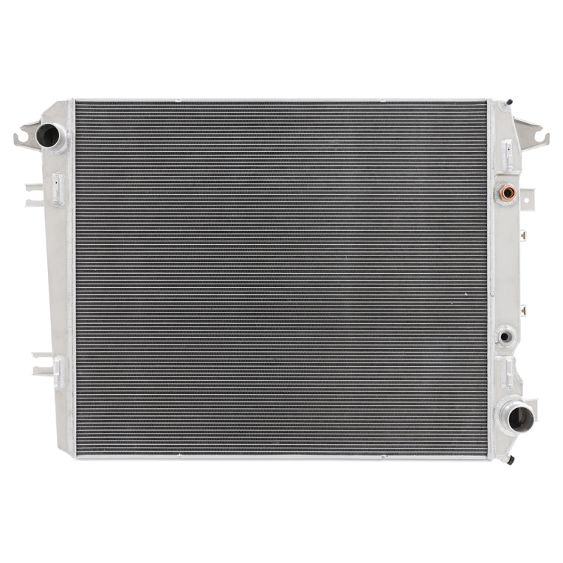 Mishimoto Aluminum Radiator for Chevrolet/GMC 6.6 L5P Duramax 17-19