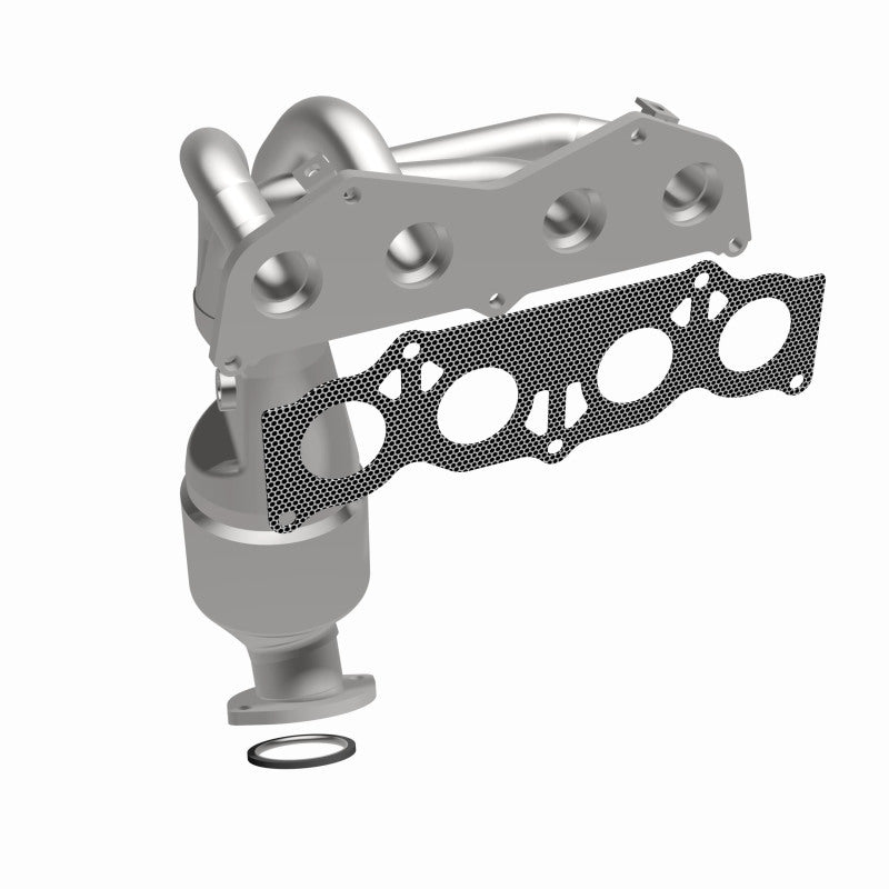 MagnaFlow Catalytic Converter for 04-07 Toyota Solara L4 2.4L
