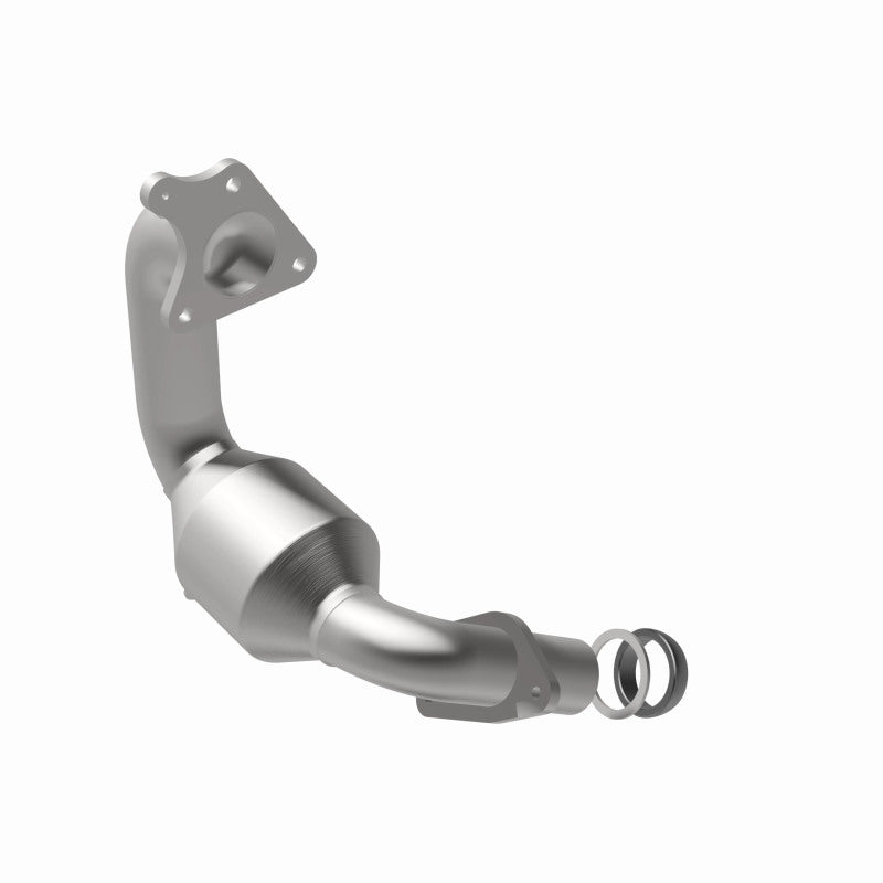 Magnaflow Conv DF 2011-2015 Juke L4 1.6 OEM Underbody Easy Install