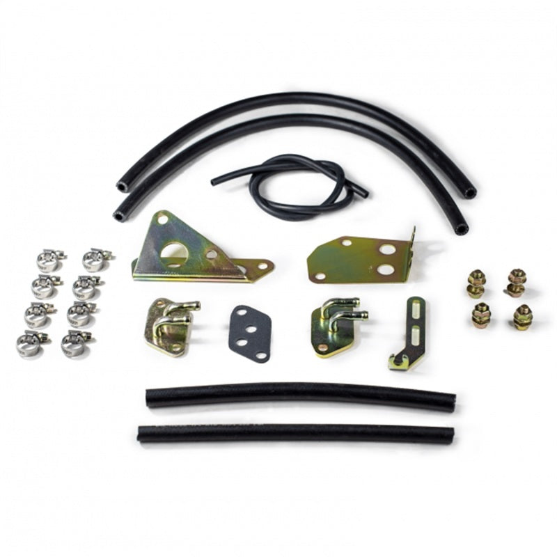 Skunk2 Racing H22 Manifold Hardware Kit for Pro Series Intake