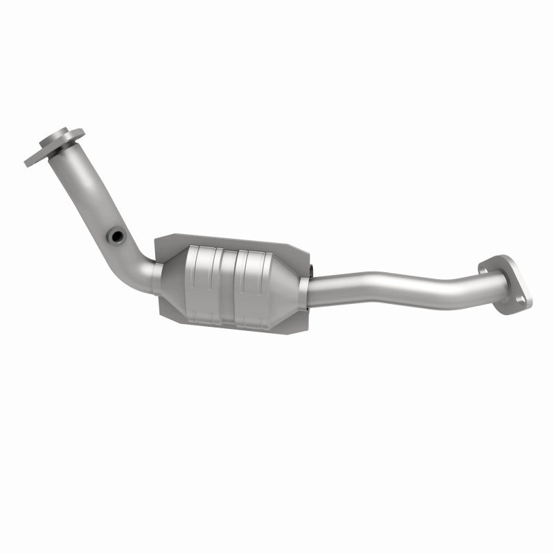 MagnaFlow Conv DF 01-04 Nissan Frontier/XTerra Easy Install