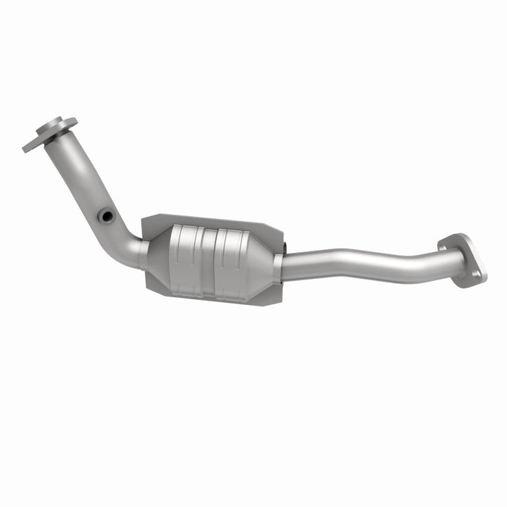 MagnaFlow Conv DF 01-04 Nissan Frontier/XTerra Easy Install