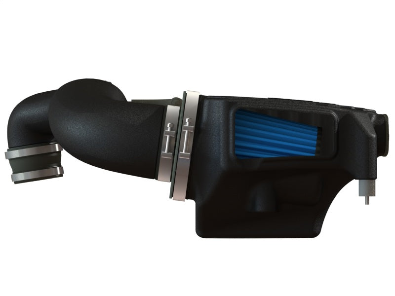 Afe Momentum GT PRO 5R Stage-2 Intake System for 97-06 Jeep Wrangler (TJ) L6 4.0L