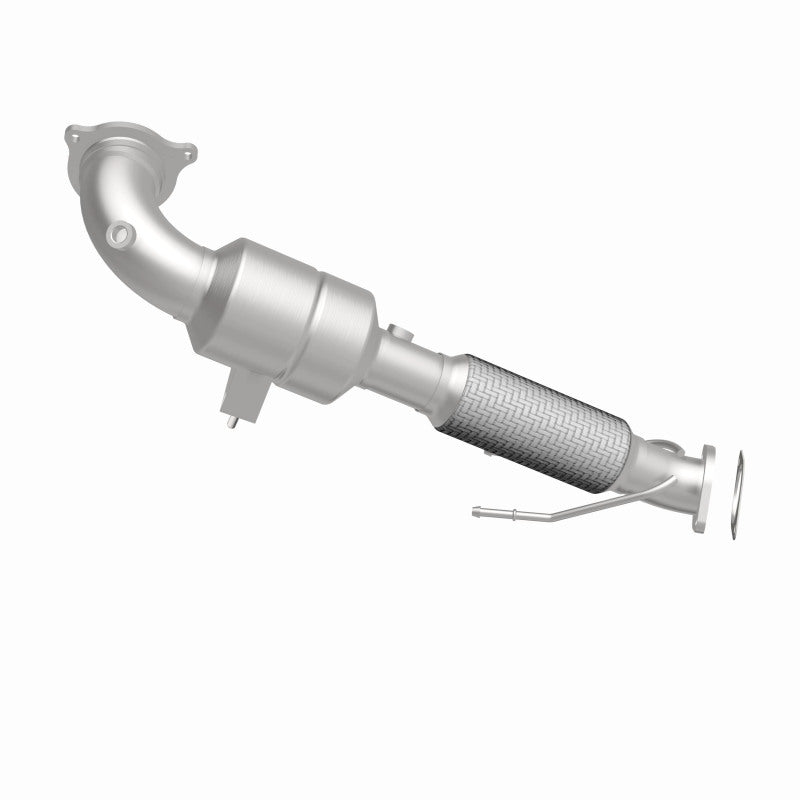 MagnaFlow OEM Grade 13-16 Ford Fusion Catalytic Converter Easy Install