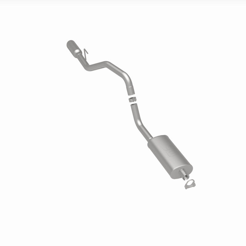 MagnaFlow Cat-Back Exhaust for 99-04 Jeep Grand Cherokee 4