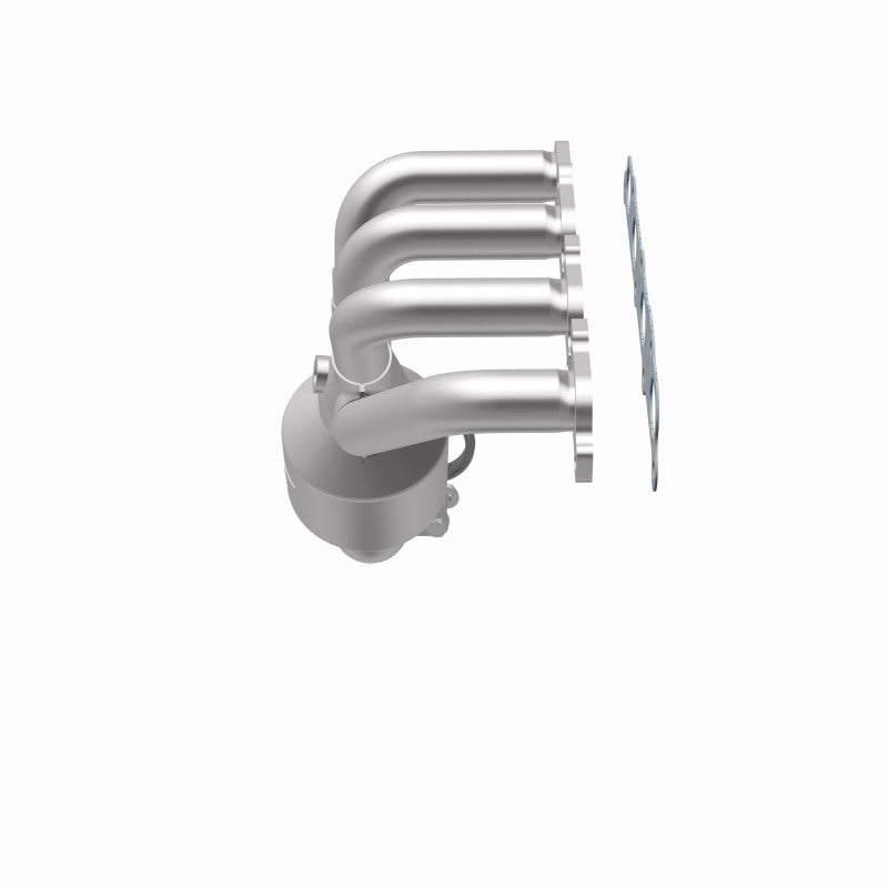MagnaFlow Direct-Fit Catalytic Converter 07-10 Chevy Colorado/GMC Canyon/Isuzu I-290 - OEM Grade
