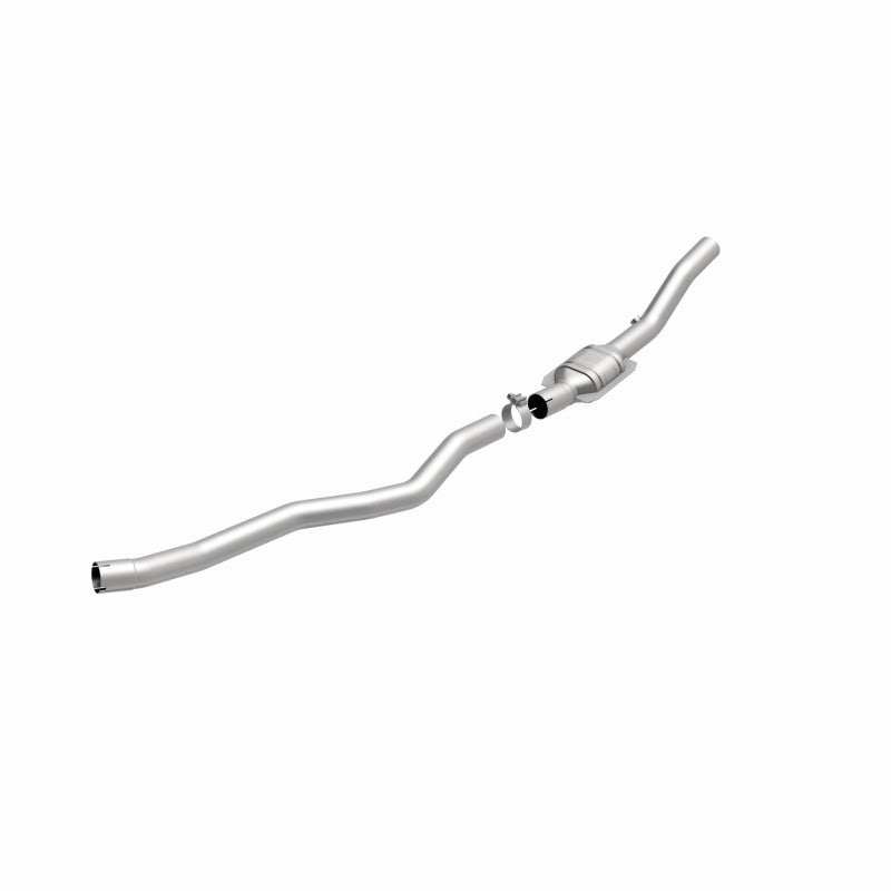 MagnaFlow Conv DF Dodge Dakota 3.9/5.2L 4WD Easy Install