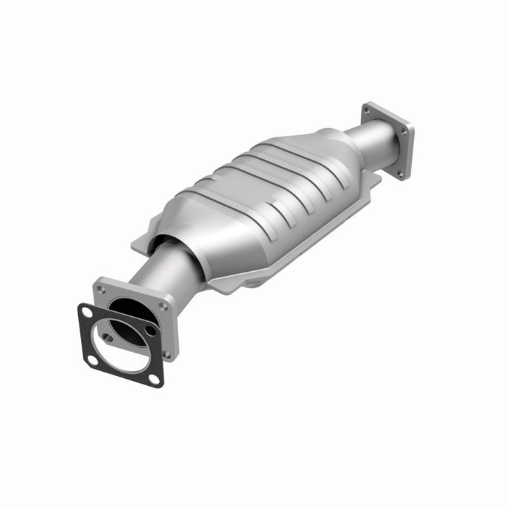 MagnaFlow Conv DF GM 75 79 - Easy Install, EPA Compliant