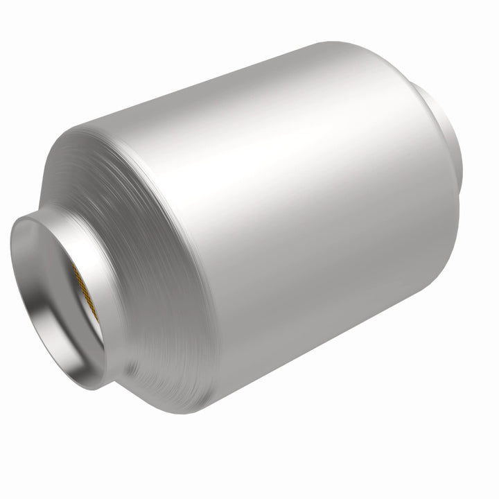 MagnaFlow Conv Universal 2.25 Front Spun - Easy Install