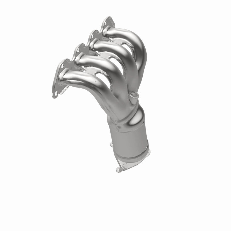 MagnaFlow CARB Compliant Direct Fit for 09-10 Aveo, Easy Install