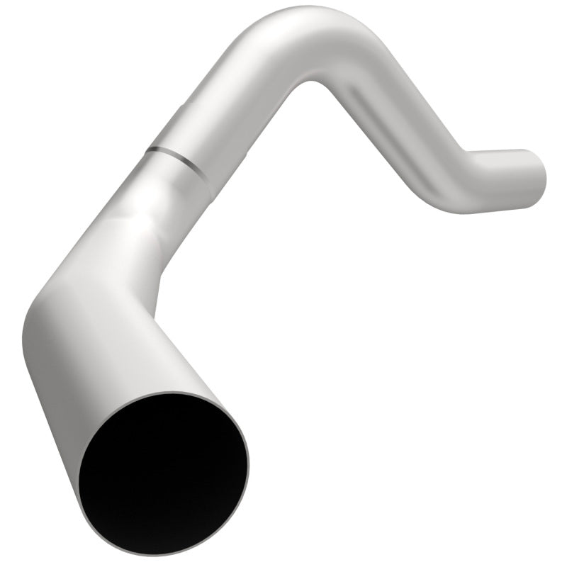 MagnaFlow Universal Tailpipe Assembly 99-03 7.3L Ford Diesel