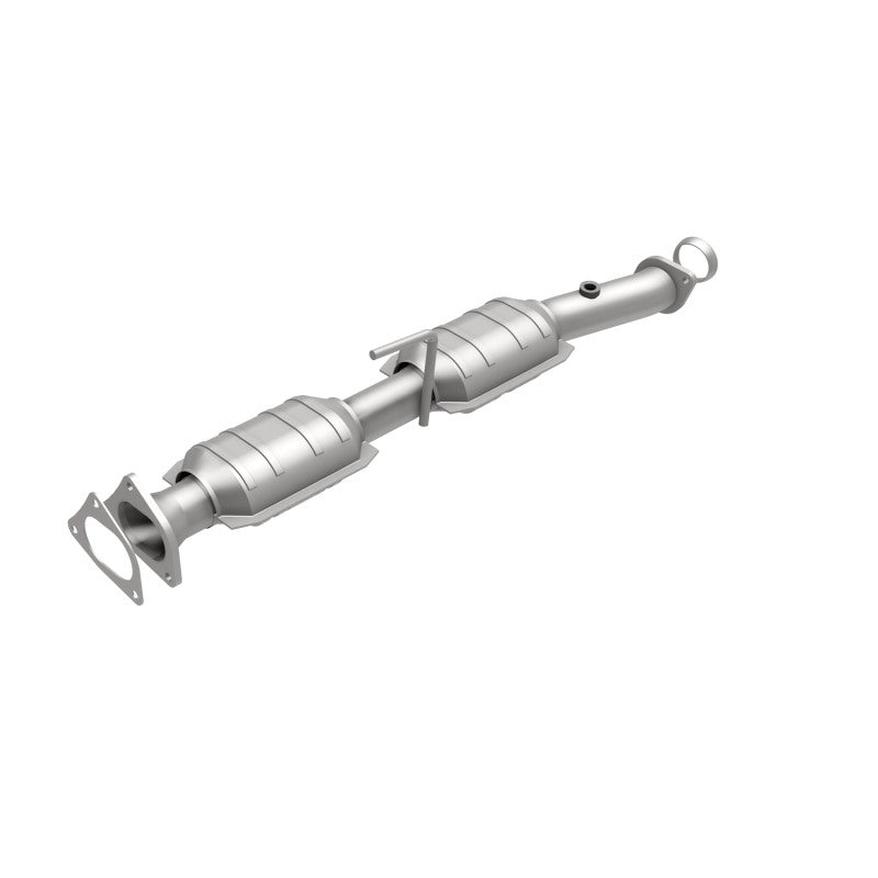 MagnaFlow Catalytic Converter for Ford Ranger/B3000/B4000 - Easy Installation
