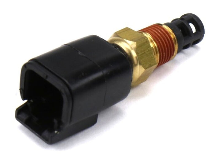 AEM Air Intake Temp Sensor Kit with Deutsch Style Connector - Universal