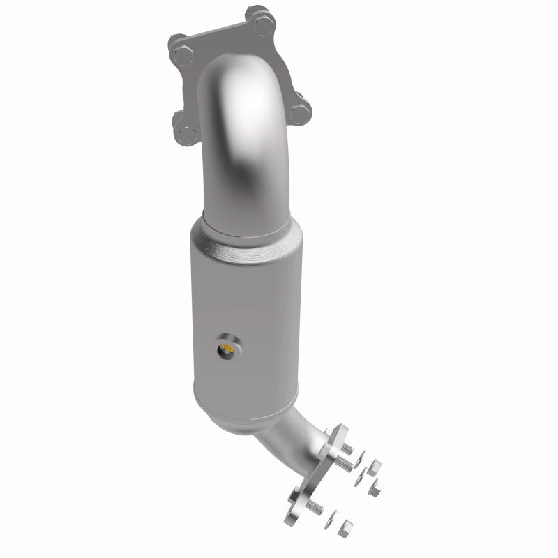 Magnaflow 16-18 Honda Civic L4 Direct Fit Converter Easy Install