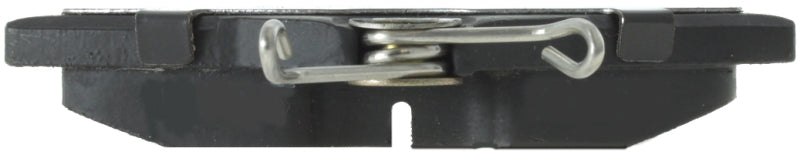 StopTech Performance Rear Brake Pads for 02-08 Audi A4 Quattro, 99-02 Audi S4, 93-10 VW Golf GL/GLS - OneFastShop