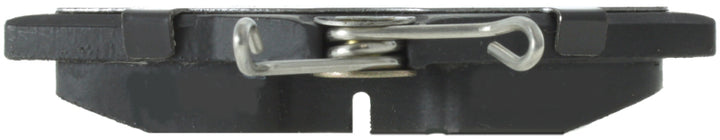 StopTech Performance Rear Brake Pads for 02-08 Audi A4 Quattro, 99-02 Audi S4, 93-10 VW Golf GL/GLS - OneFastShop