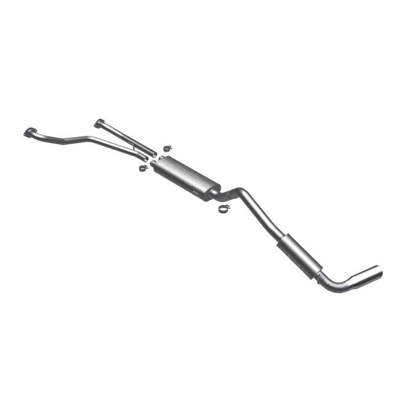 Magnaflow Cat-Back Exhaust System 16783 for 07-14 Nissan Armada 5.6L V8 - OneFastShop