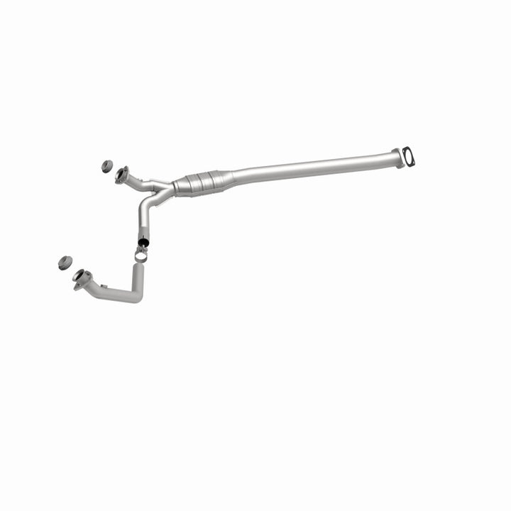 MagnaFlow Conv DF 00-02 Chevy Van 4.3L/5.0L Easy Install