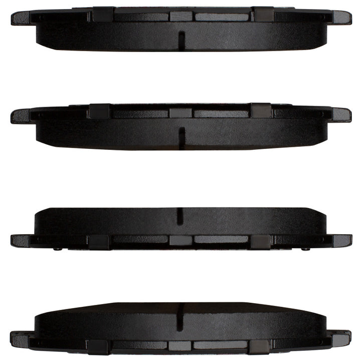 DFC 18-25 Lexus UX200 Front 5000 Advanced Ceramic Brake Pads