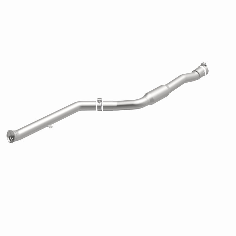 MagnaFlow Direct Fit Rear Underbody Converter for 19-22 BMW 330i