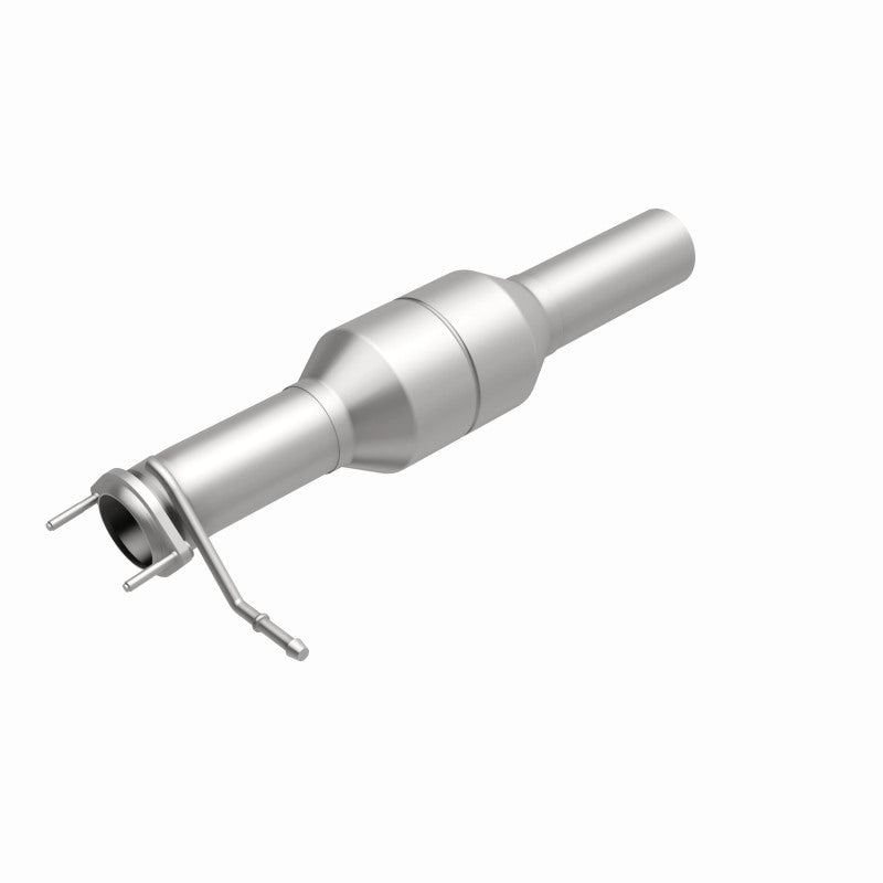 MagnaFlow Conv DF 03-05 Ford F250/350 SD 6.0 Easy Install