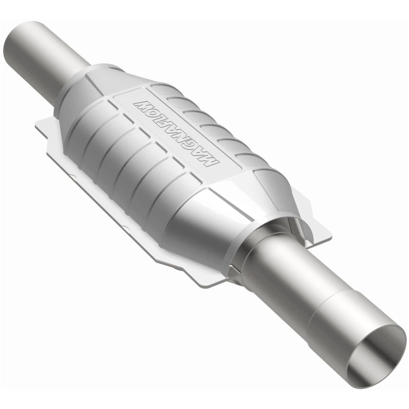 MagnaFlow Conv DF Grand Cherokee-Wrangler 93- Easy Install