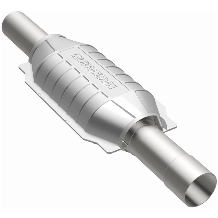 MagnaFlow Conv DF Grand Cherokee-Wrangler 93- Easy Install