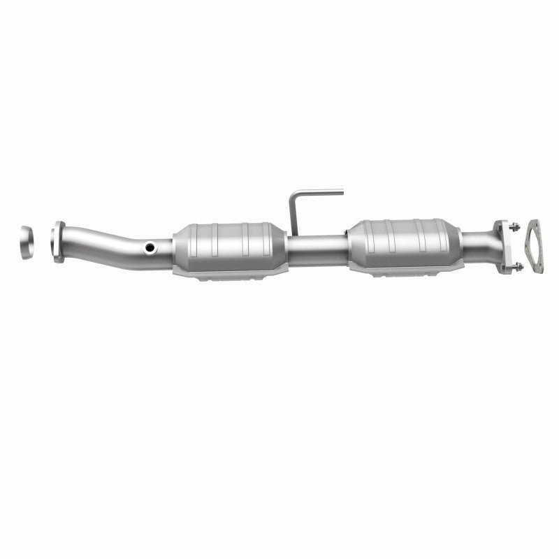MagnaFlow Catalytic Converter for 1998-2000 Ranger Rear 3.0L/4.0L