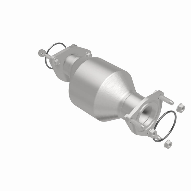 Magnaflow Conv DF 12-14 CrossTour 2.4L Easy Install