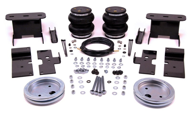 Air Lift Loadlifter 5000 Heavy Half-Ton Kit for Ford F-150 (2015-2020)