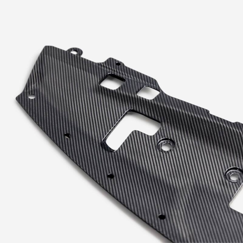 Seibon Carbon Fiber Cooling Plate for 2023+ Nissan Z