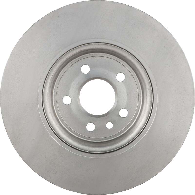 Brembo Prime Front Brake Disc 325x30mm - Jaguar F-Pace / Land Rover Range Rover Velar 2017-2020 - UV Coated, image 5