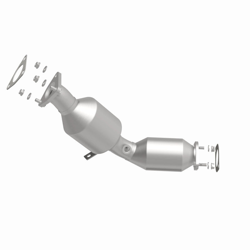 MagnaFlow Catalytic Converter 5411045 Right Side - Nissan 350Z Infiniti G35 - Free Shipping
