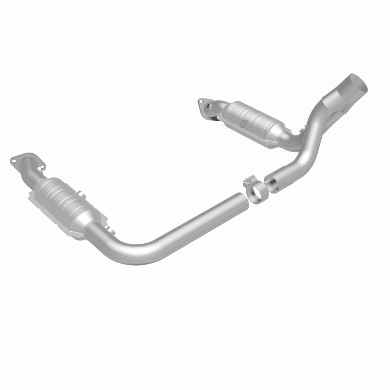 Magnaflow Conv DF 2007 Ram 1500 V8 5.7 OEM Underbody In Stock