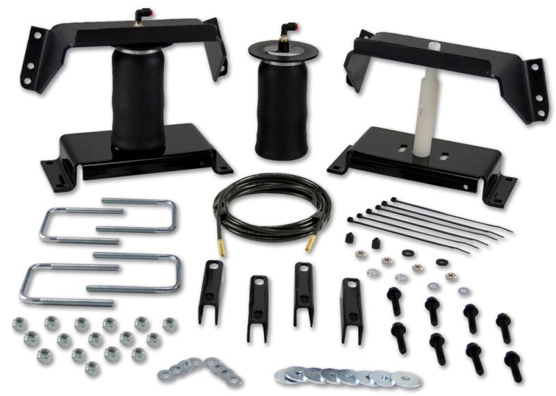 Air Lift RideControl Air Spring Kit - Ford Ranger Mazda B-Series 1983-2011