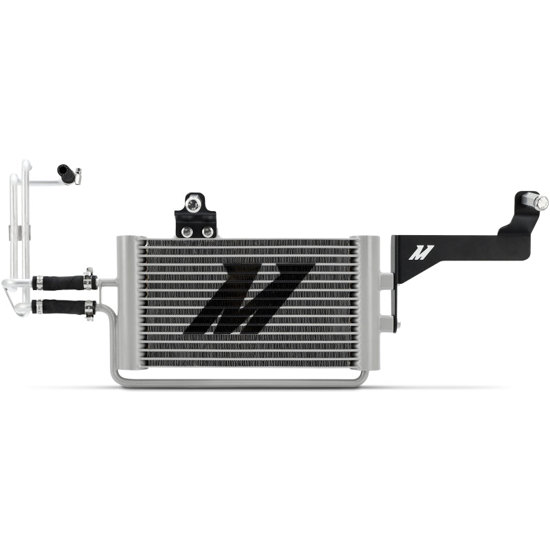 Mishimoto 2024+ Toyota Tacoma Transmission Cooler