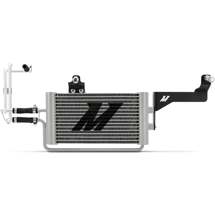 Mishimoto 2024+ Toyota Tacoma Transmission Cooler