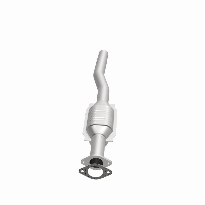 MagnaFlow Conv DF 11 GMC Terrain 2.4L Rear Easy Install