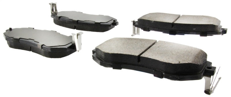 Stoptech Performance Front Brake Pads for 2013 Scion FR-S and 2013 Subaru BRZ - OneFastShop