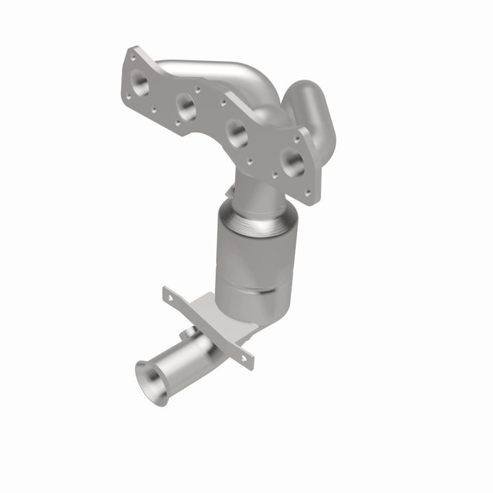 MagnaFlow Conv DF Mini Cooper Clubman Manif Easy Install