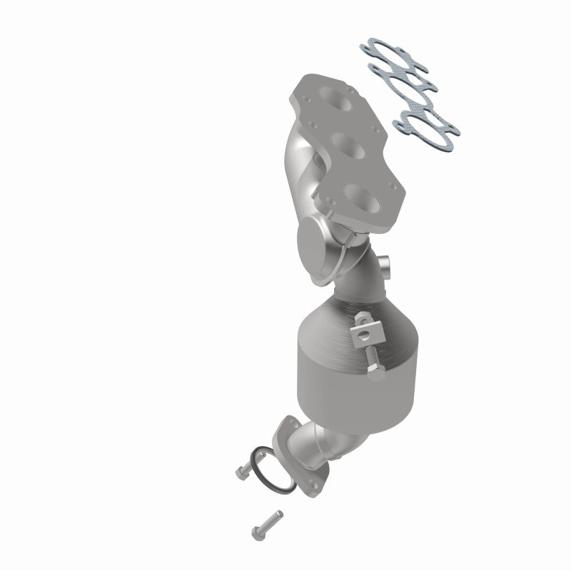 Magnaflow Direct Fit Catalytic Converter for Toyota Sienna 3.5L - Free Shipping